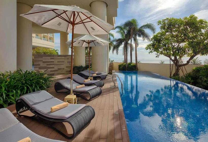 آپارتمان 2 خوابه, Costa Apartments Central