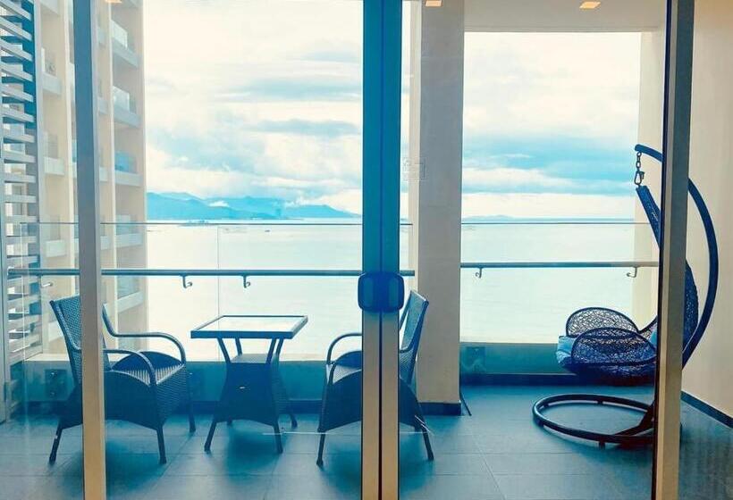 آپارتمان 2 خوابه, Costa Apartments Central