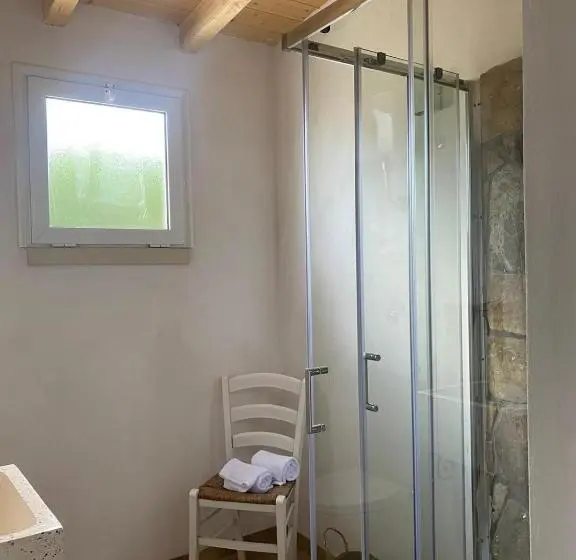 Camera Standard, B&b Dimora Castello