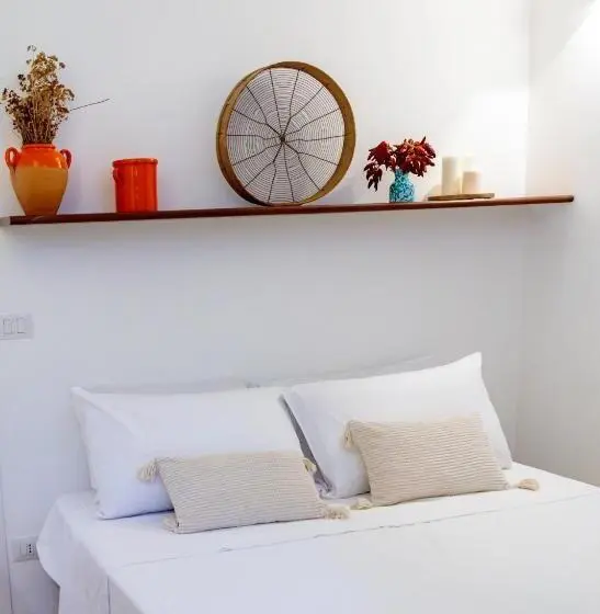 Camera Standard, B&b Dimora Castello
