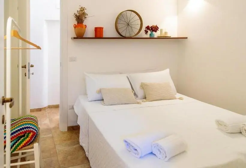Camera Standard, B&b Dimora Castello