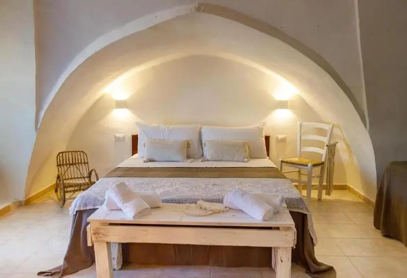 Camera Economy, B&b Dimora Castello