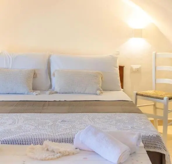 Camera Economy, B&b Dimora Castello