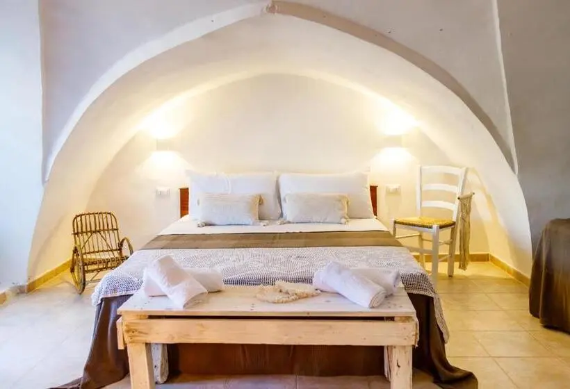 Camera Economy, B&b Dimora Castello