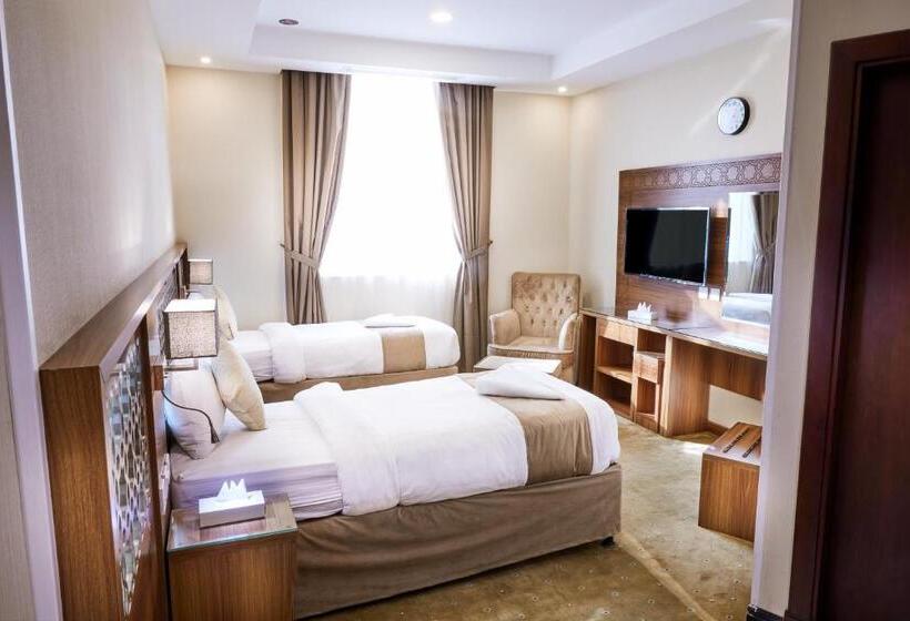 이코노미 룸, فندق منار التوحيد 2