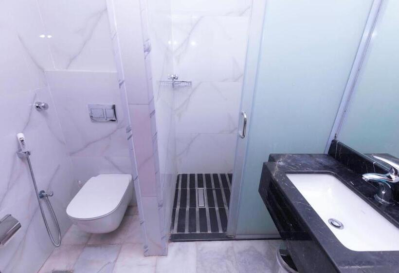 이코노미 룸, فندق منار التوحيد 2