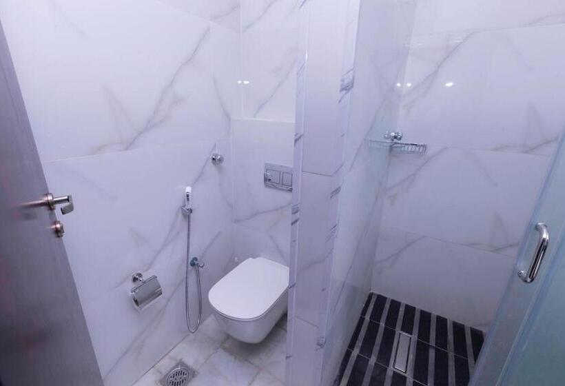 이코노미 룸, فندق منار التوحيد 2