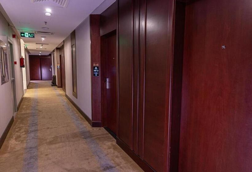 스탠다드 트리플 룸, فندق منار التوحيد 2