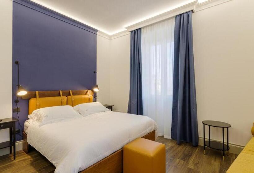 غرفة سوبيريور عائلية, Palazzo Fontana