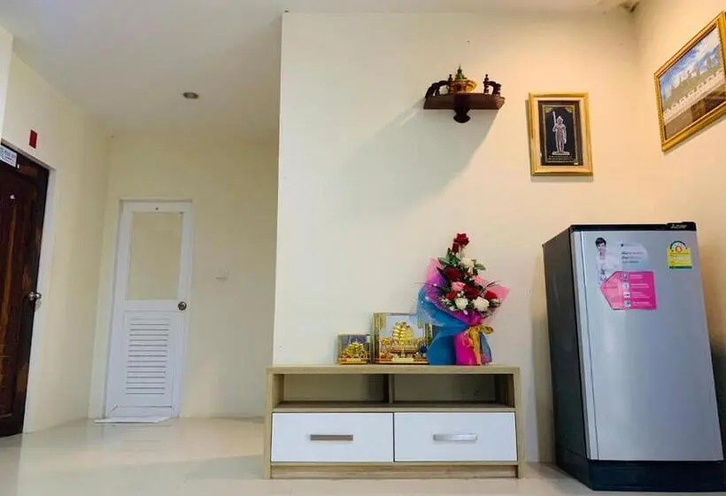 ファミリールーム, ปานีวิลล์ รีสอร์ต