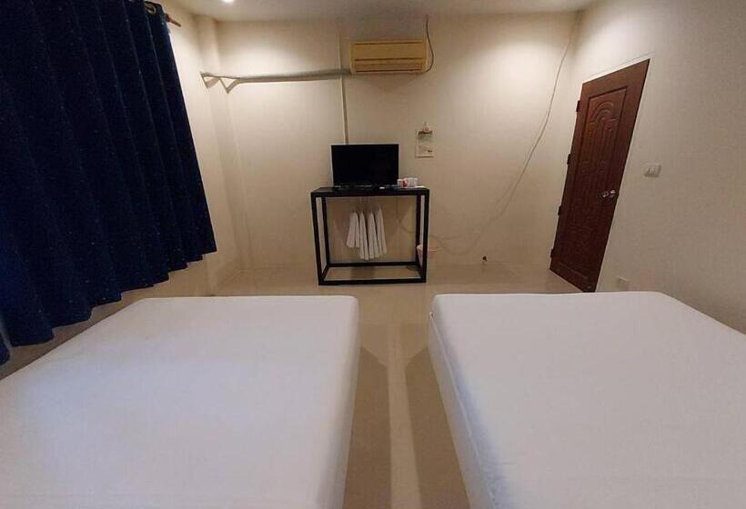 Quarto Familiar, ปานีวิลล์ รีสอร์ต