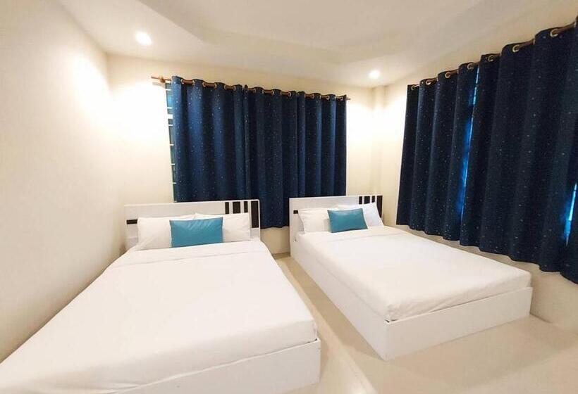 Quarto Familiar, ปานีวิลล์ รีสอร์ต