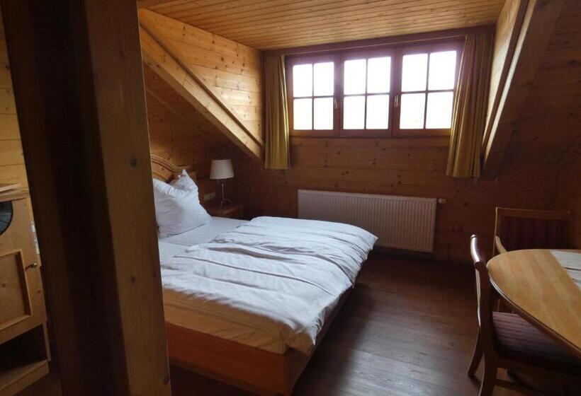 스탠다드 룸, Kitz Alm Saarwellingen