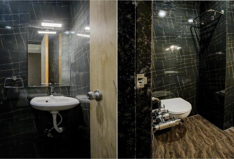 اتاق استاندارد, Treebo Grand Lotus   3 Km From Textile Market