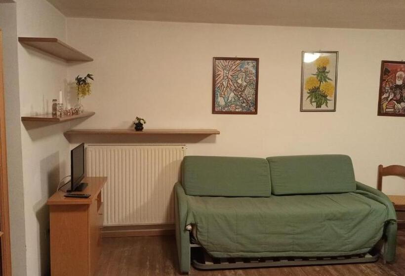 חדר סטודיו סטנדרד, Appartamenti Miriam