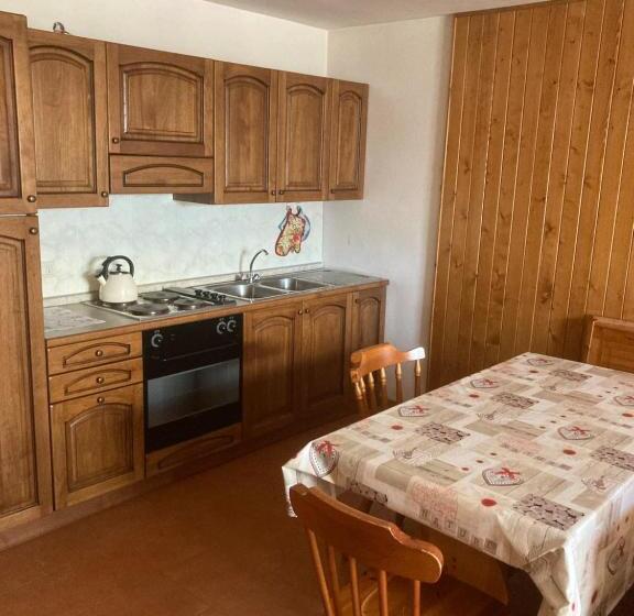 חדר סטודיו סטנדרד, Appartamenti Miriam