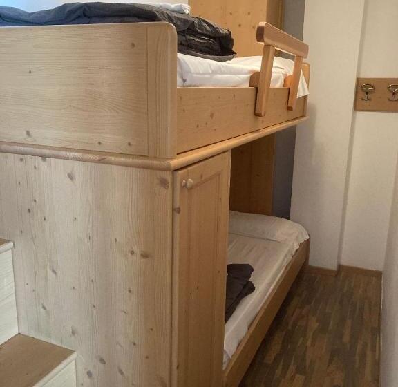 דירת שני חדרים, Appartamenti Miriam