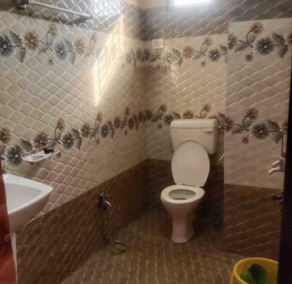 트리플 클래식 룸, Oyo 81141 Mangal Bhawan