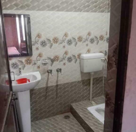 트리플 클래식 룸, Oyo 81141 Mangal Bhawan