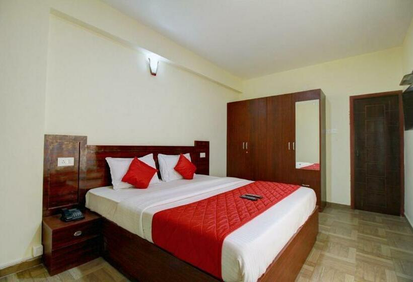 Apartament 1 Dormitori, Pinehill Suits