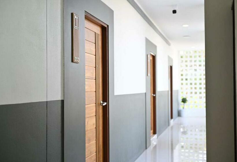 스탠다드 룸, T Onehome