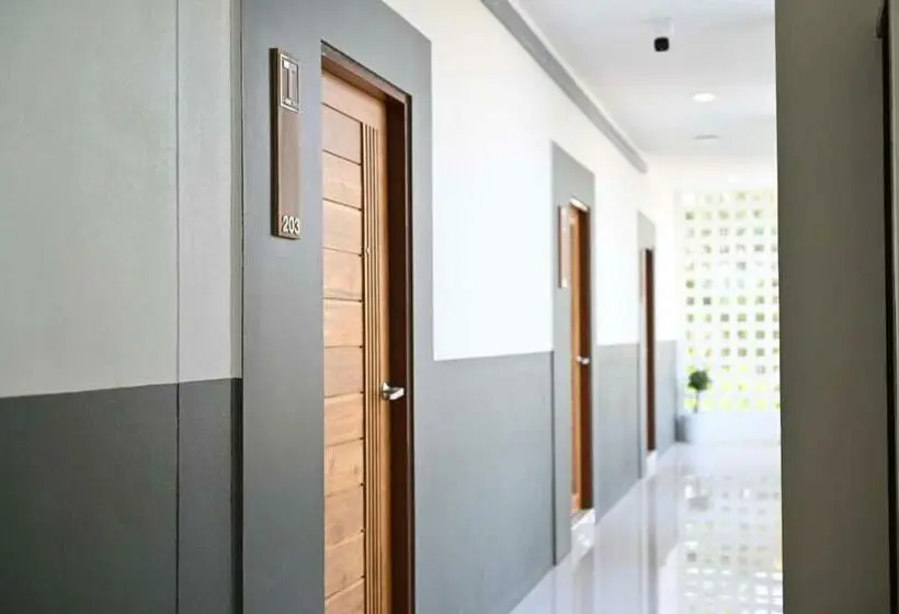 اتاق استاندارد, T Onehome
