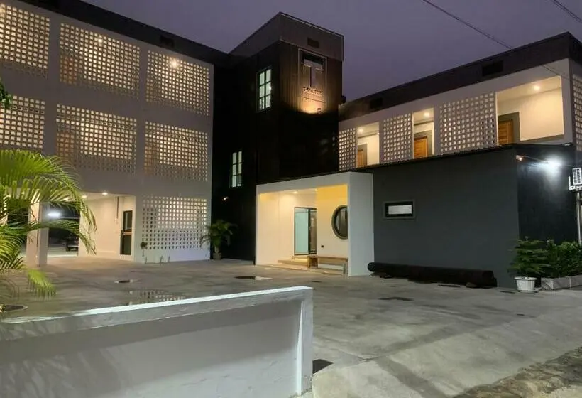 اتاق استاندارد, T Onehome