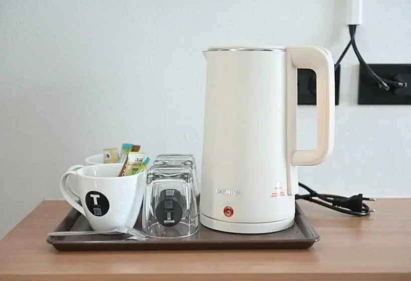 اتاق لوکس, T Onehome