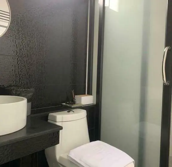 اتاق لوکس, T Onehome