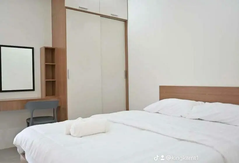 اتاق لوکس, T Onehome