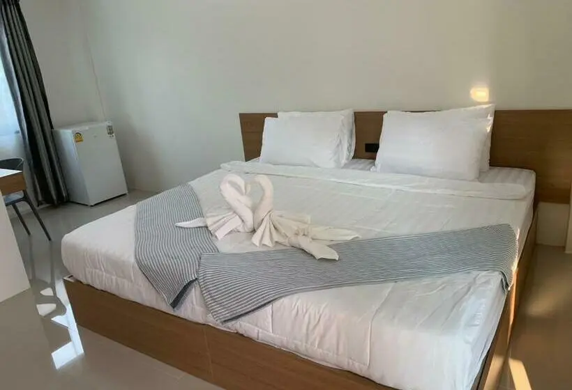 سوییت خانوادگی, T Onehome