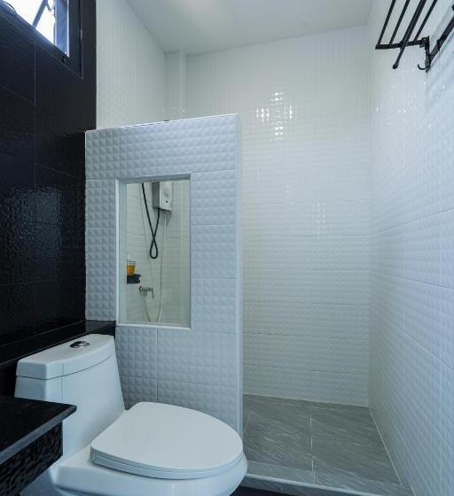 스탠다드 룸, T Onehome