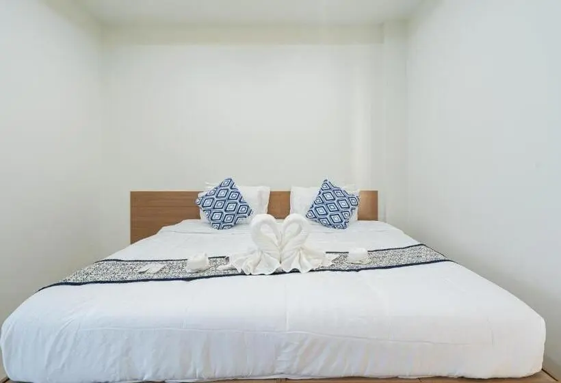 سوییت خانوادگی, T Onehome