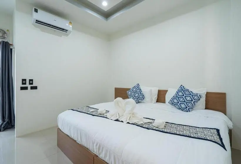 سوییت خانوادگی, T Onehome