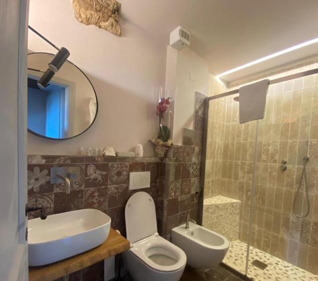 패밀리 스위트, Punti Di Vista