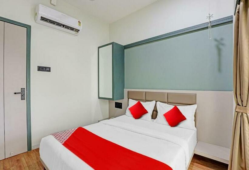 חדר סטנדרט, Oyo Flagship 81107  Galaxy