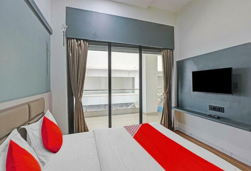 חדר סטנדרט, Oyo Flagship 81107  Galaxy