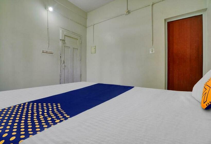 트리플 클래식 룸, Spot On 811276 Ka Lodge