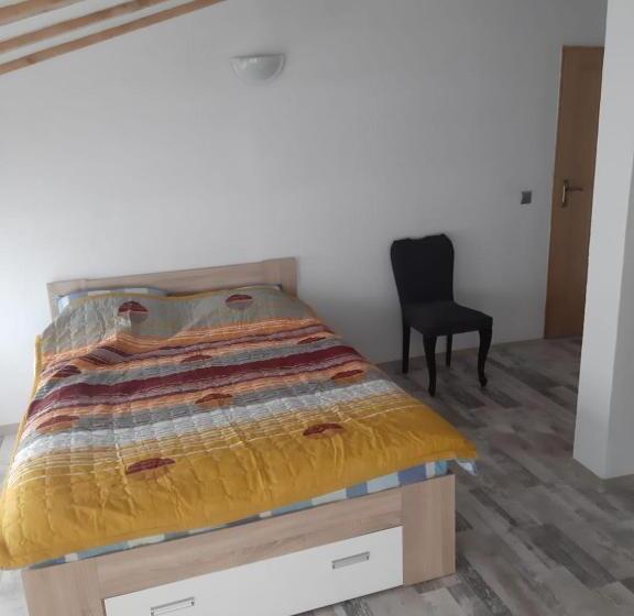 スタンダードルーム, Casa