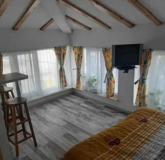 اتاق استاندارد, Casa