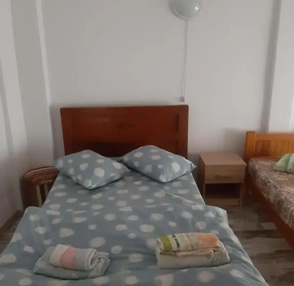 اتاق لوکس, Casa