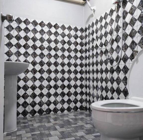 Standard Room, บ้านทุ่ง เคียงบึง รีสอร์ท