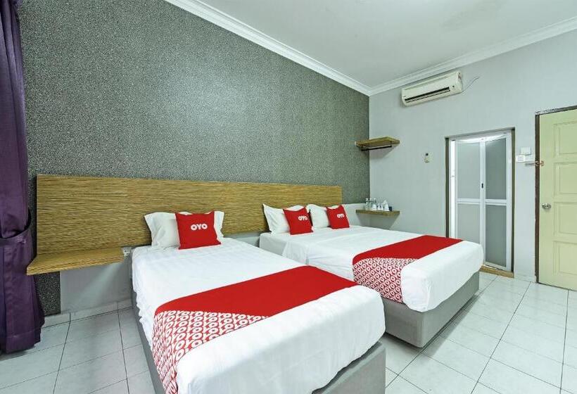 Люкс Superior, Oyo 90626  Ezzyhome Johor Jaya