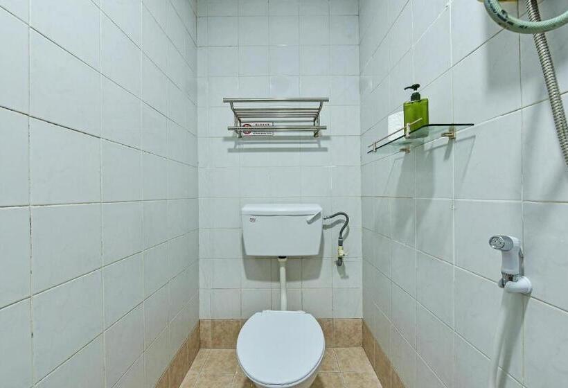 豪华房间, Oyo 90626  Ezzyhome Johor Jaya