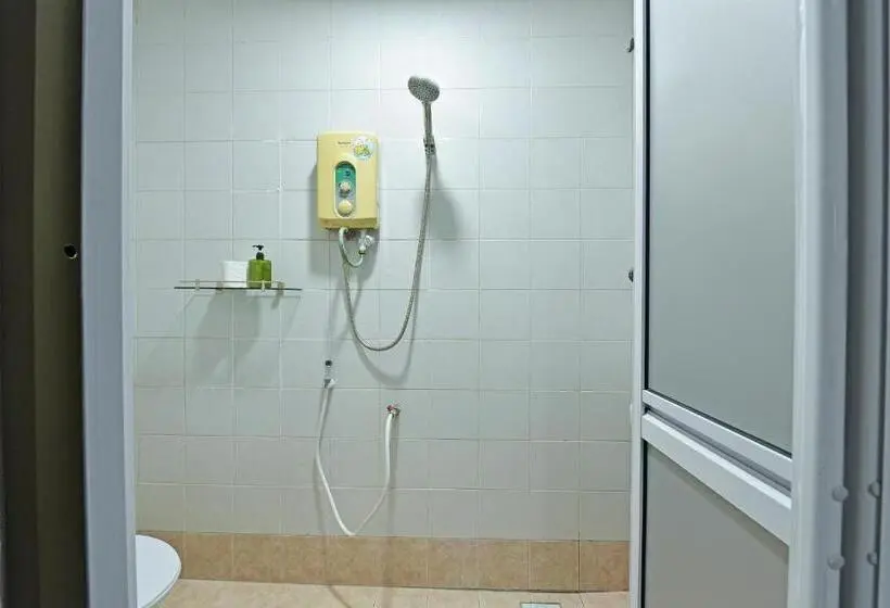 デラックスルーム, Oyo 90626  Ezzyhome Johor Jaya