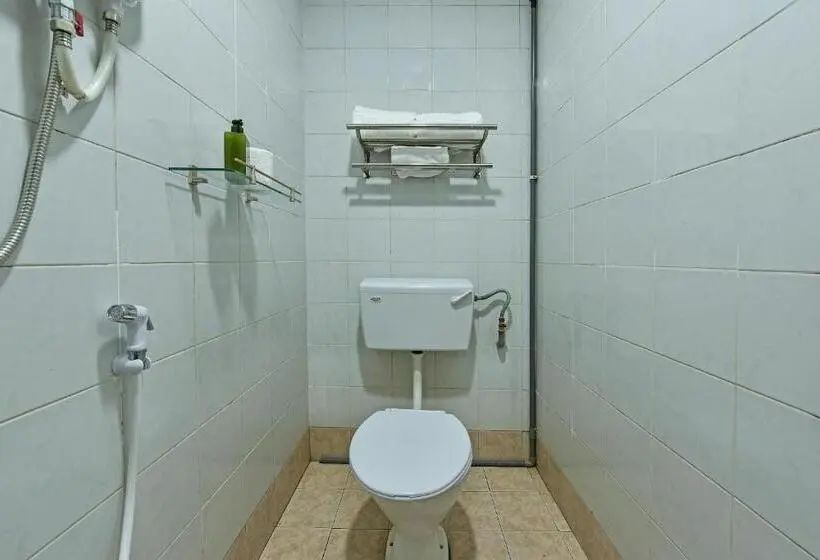 スタンダードルーム, Oyo 90626  Ezzyhome Johor Jaya