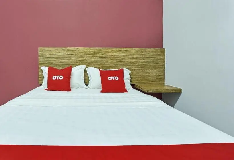 スタンダードルーム, Oyo 90626  Ezzyhome Johor Jaya