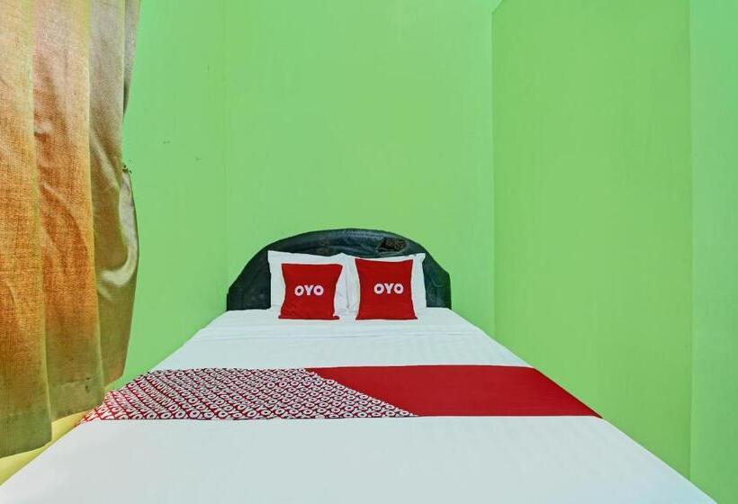 اتاق لوکس, Oyo 92467 Cahyo Kost 1