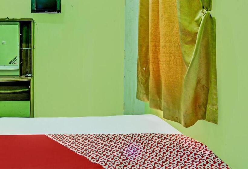 اتاق لوکس, Oyo 92467 Cahyo Kost 1