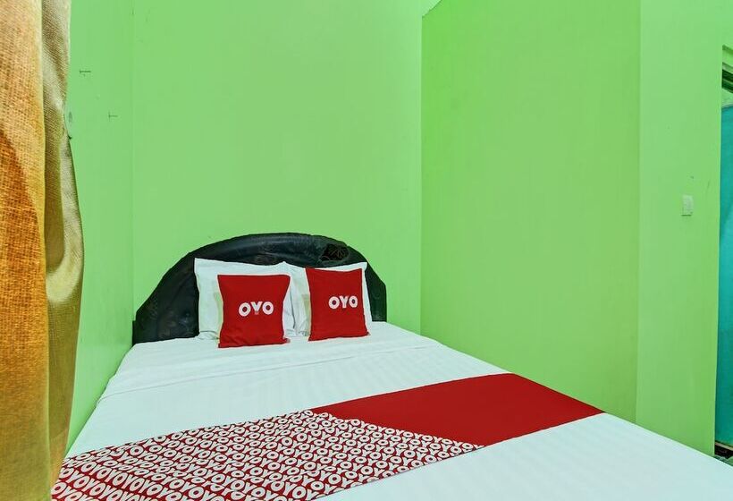 اتاق لوکس, Oyo 92467 Cahyo Kost 1